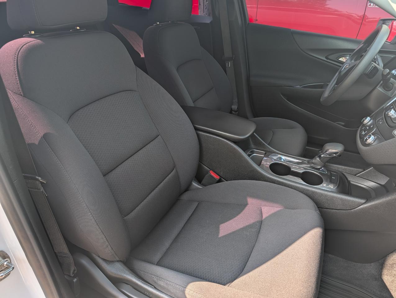 Chevrolet Malibu 4dr Sdn LS w/1FL 2022