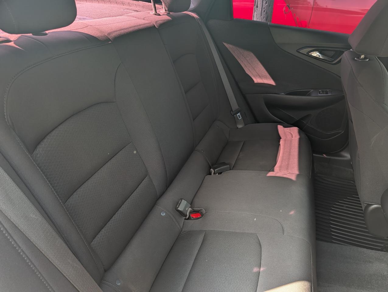 Chevrolet Malibu 4dr Sdn LS w/1FL 2022