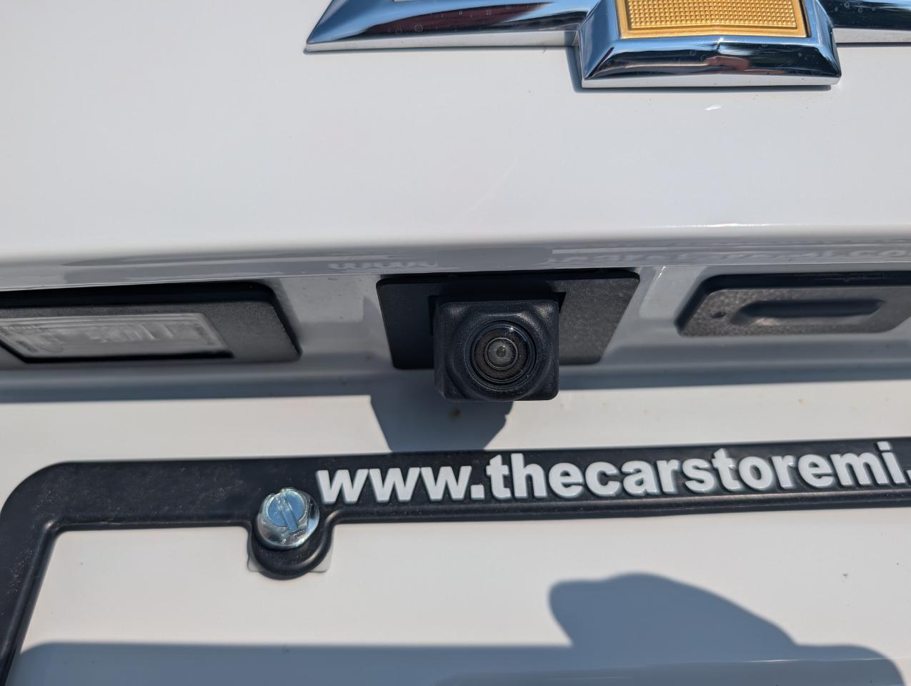 Chevrolet Malibu 4dr Sdn LS w/1FL 2022