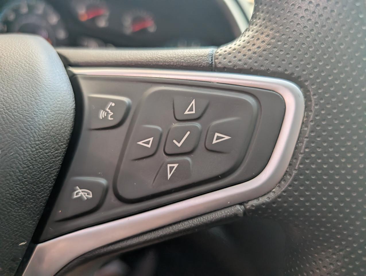 Chevrolet Malibu 4dr Sdn LS w/1FL 2022