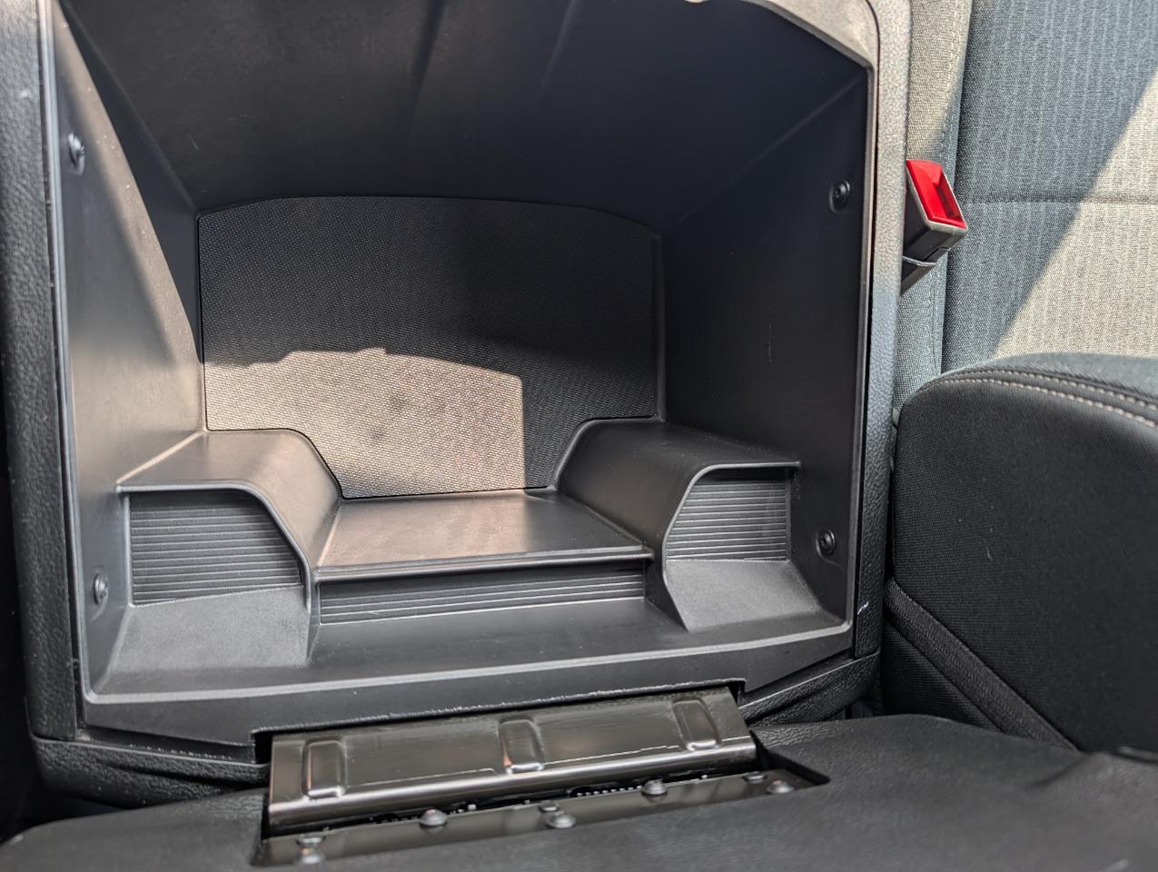 RAM 1500 Classic Warlock 4x4 Crew Cab 5'7" Box 2021