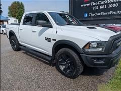 2021 RAM 1500 Classic 