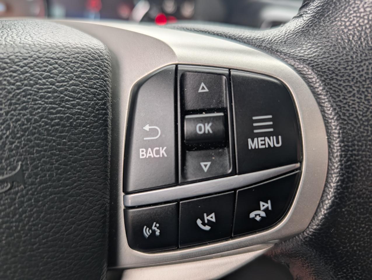 Ford Explorer XLT 4WD 2023