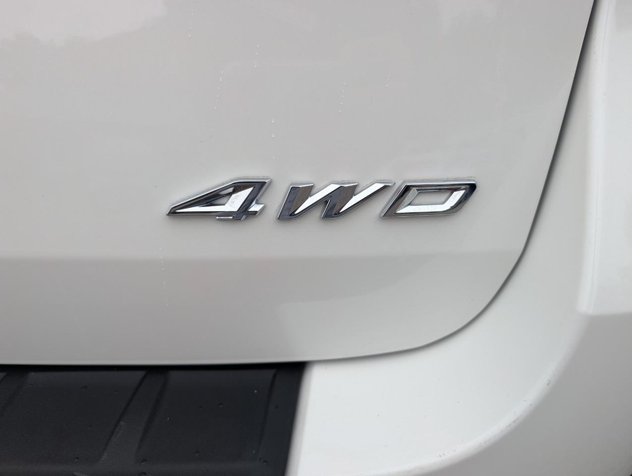 Ford Explorer XLT 4WD 2023