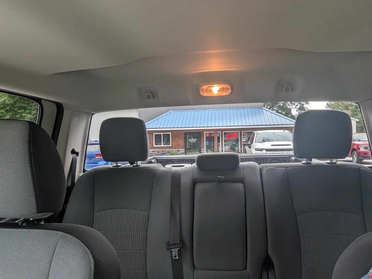 RAM 1500 Classic SLT 4x4 Crew Cab 5'7" Box 2022