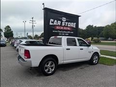 2022 RAM 1500 Classic 