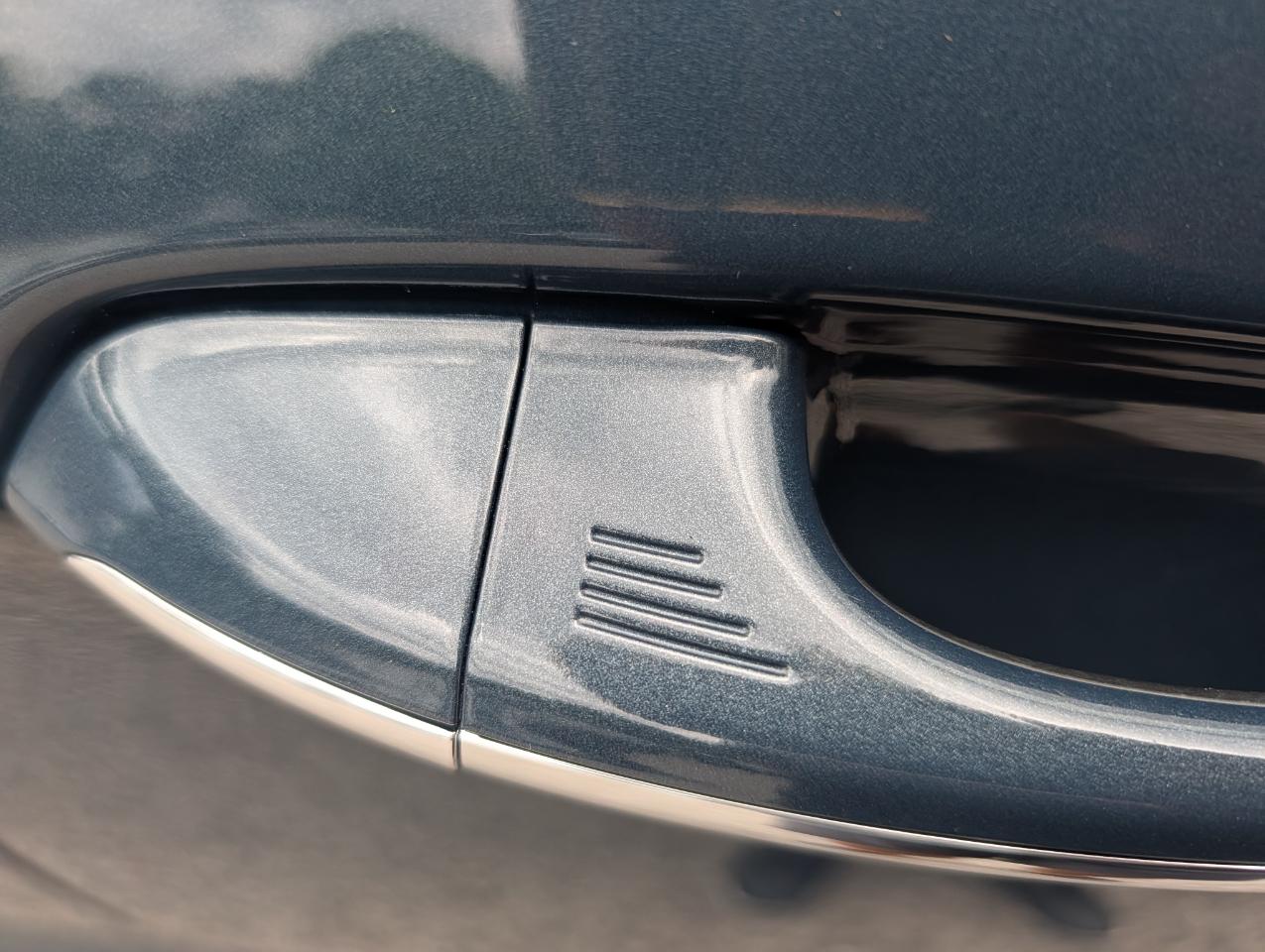 Ford Edge Titanium AWD 2019