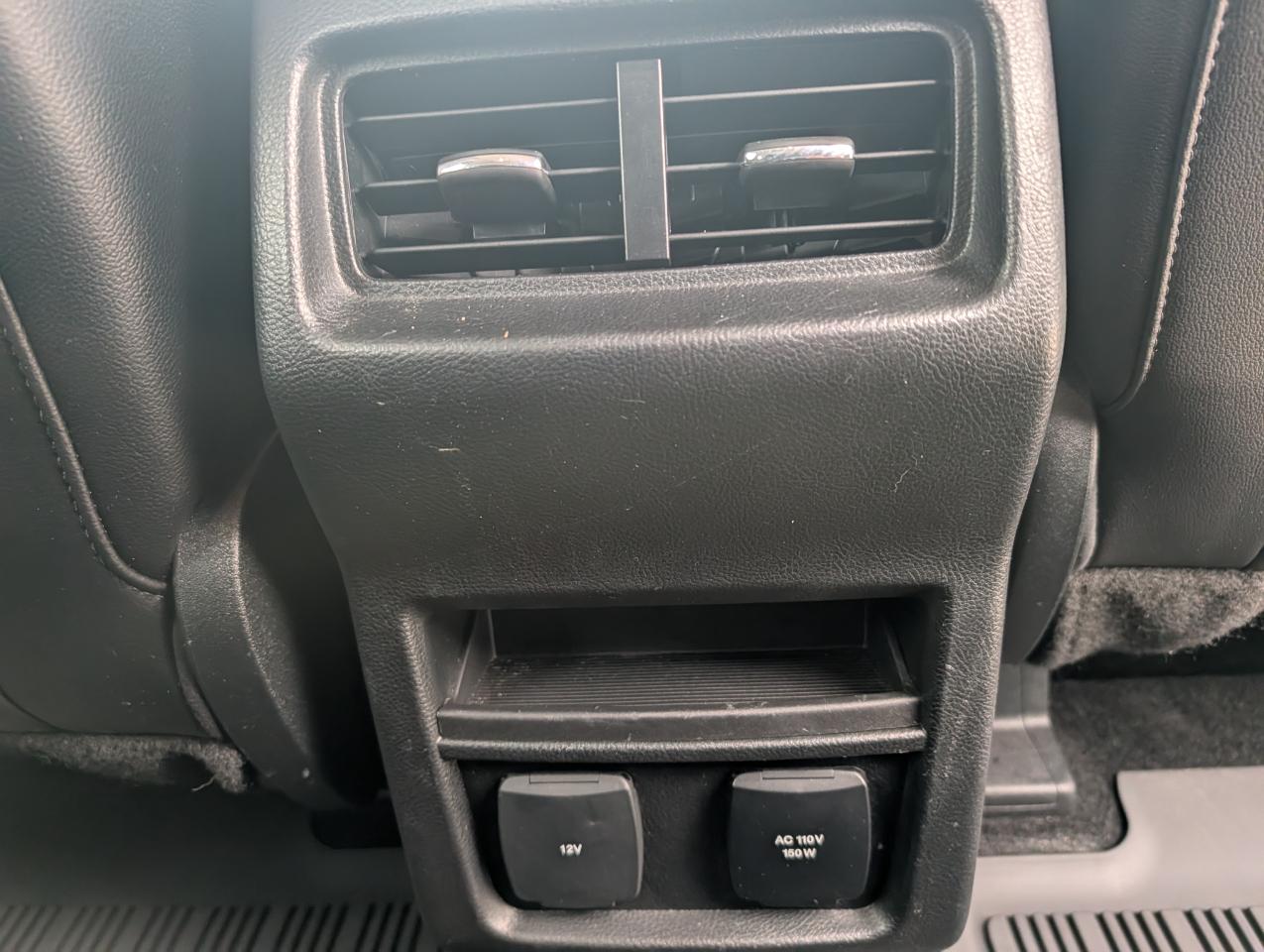 Ford Edge Titanium AWD 2019