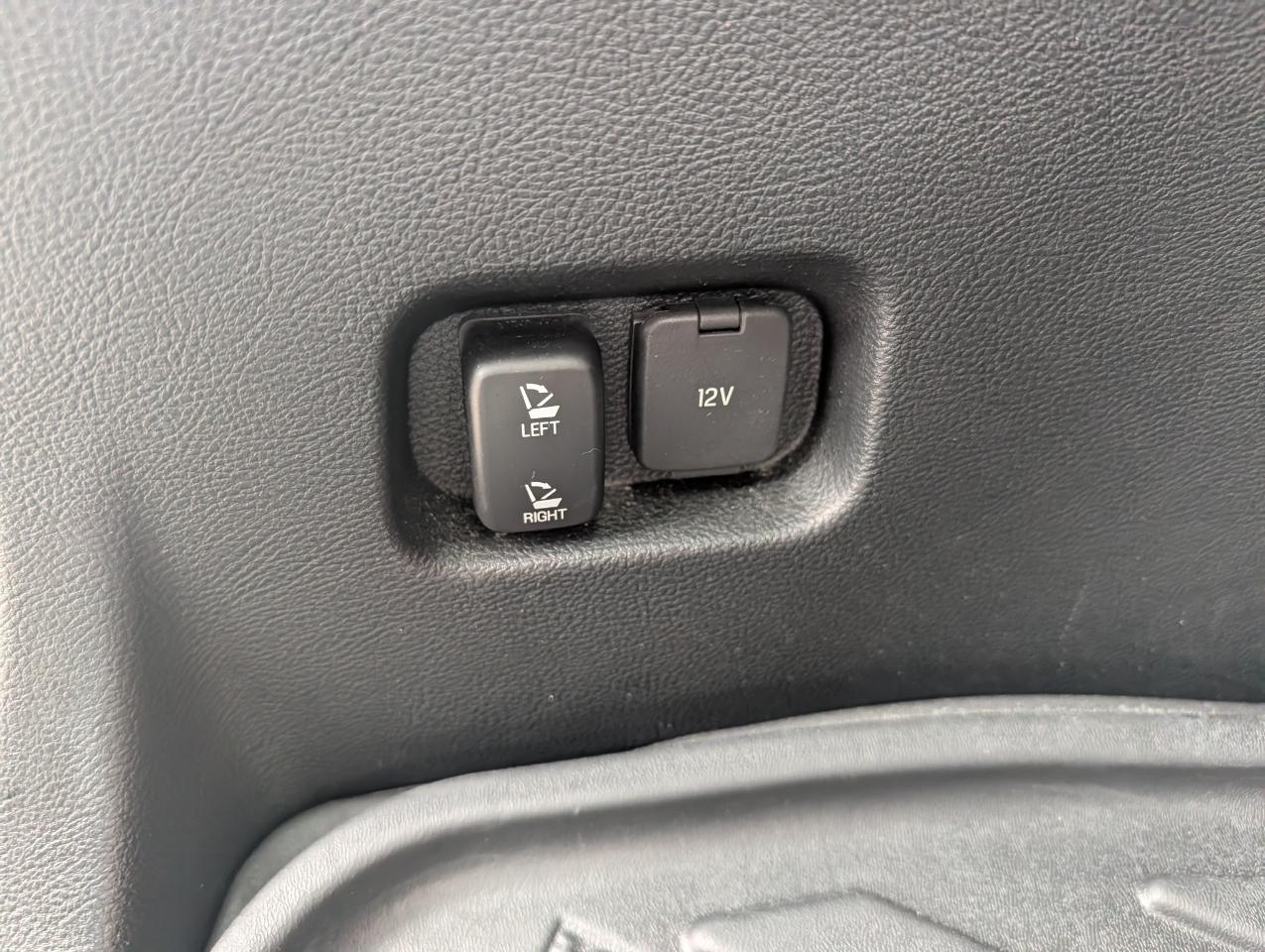 Ford Edge Titanium AWD 2019