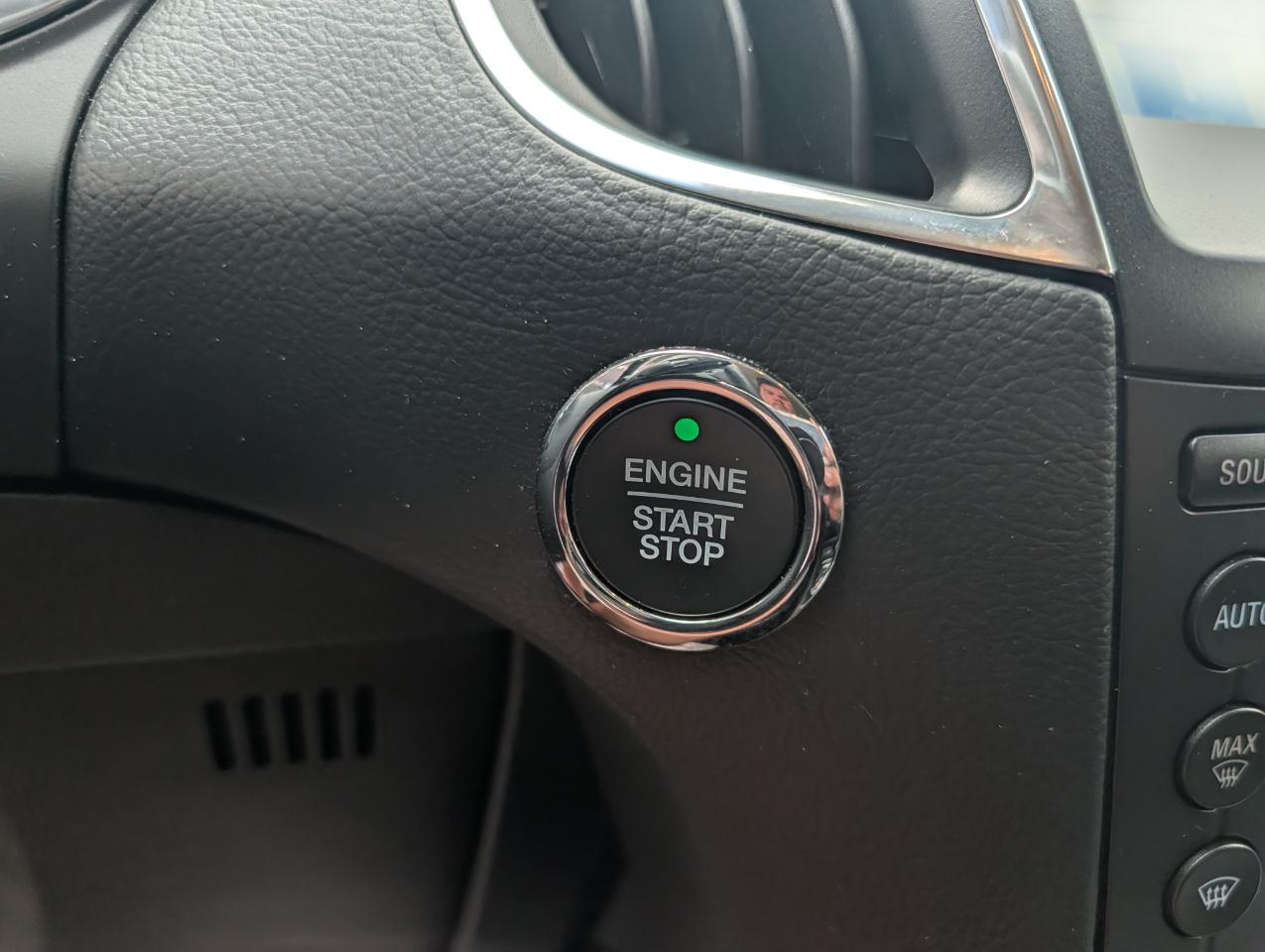 Ford Edge Titanium AWD 2019