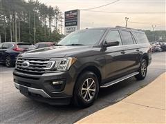 2019 Ford Expedition Max 