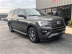 2019 Ford Expedition Max 