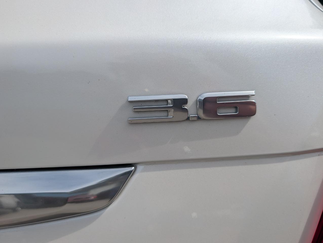 Cadillac XT5 AWD 4dr Premium Luxury 2018