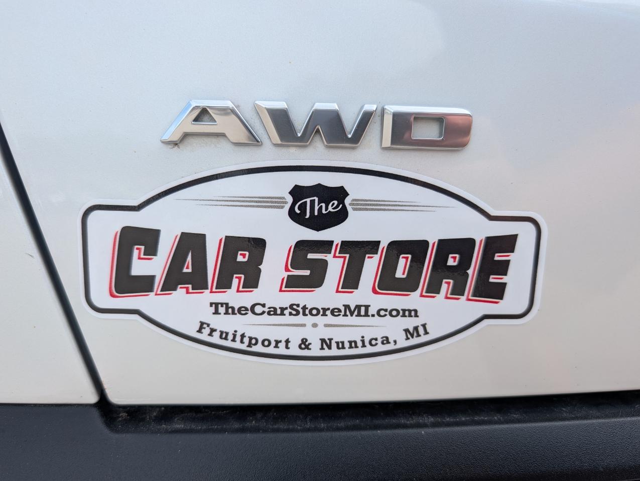 Cadillac XT5 AWD 4dr Premium Luxury 2018