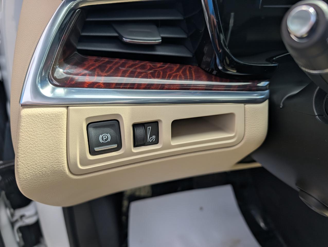 Cadillac XT5 AWD 4dr Premium Luxury 2018