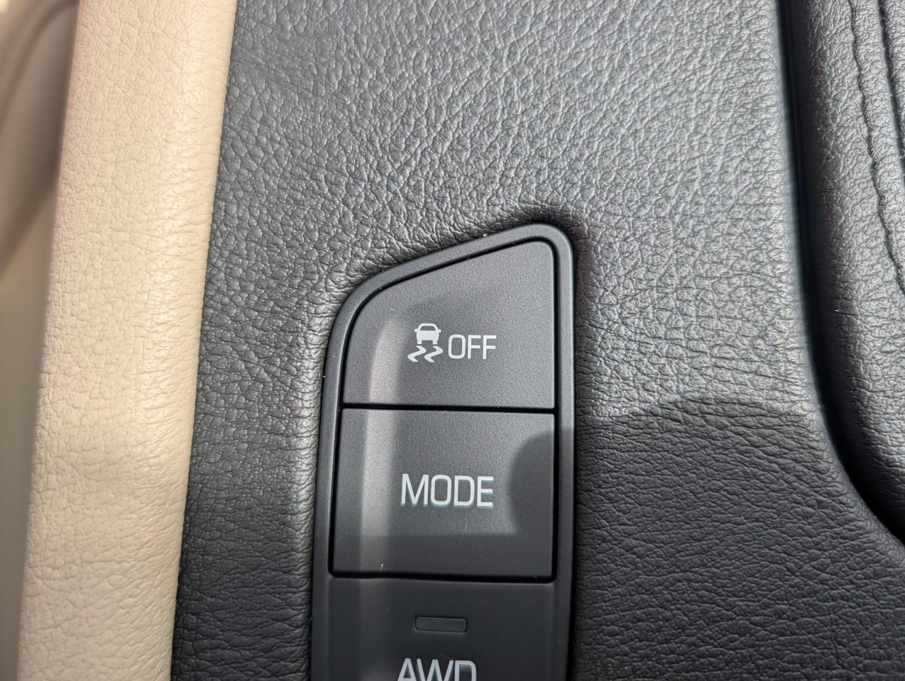 Cadillac XT5 AWD 4dr Premium Luxury 2018