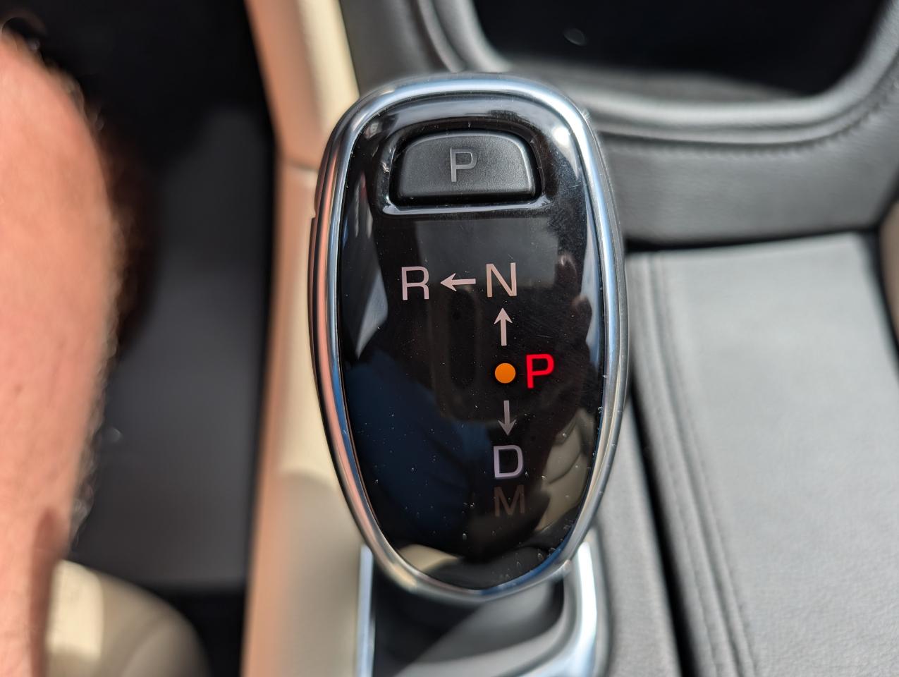 Cadillac XT5 AWD 4dr Premium Luxury 2018