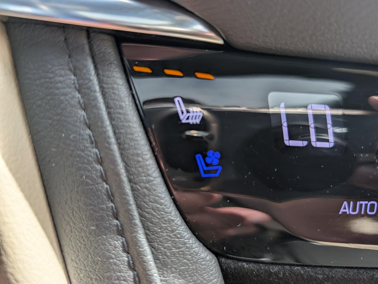Cadillac XT5 AWD 4dr Premium Luxury 2018