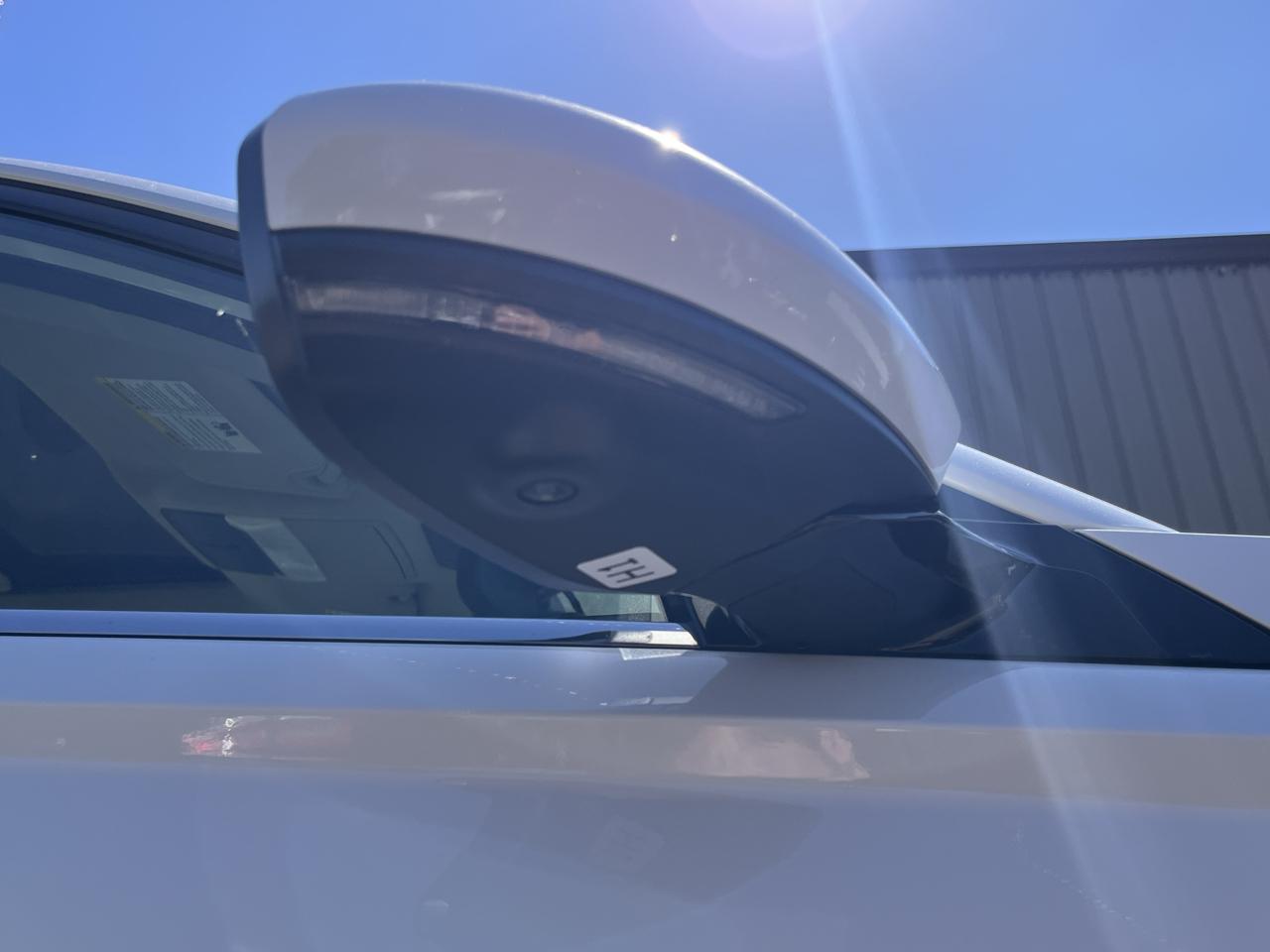 Nissan Altima 2.5 Platinum AWD Sedan 2021