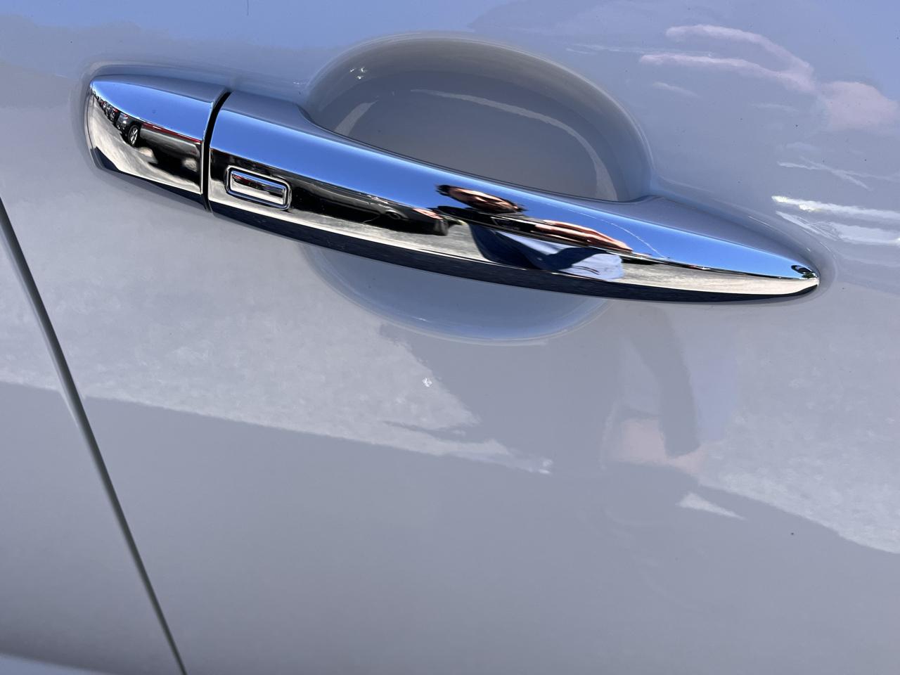 Nissan Altima 2.5 Platinum AWD Sedan 2021