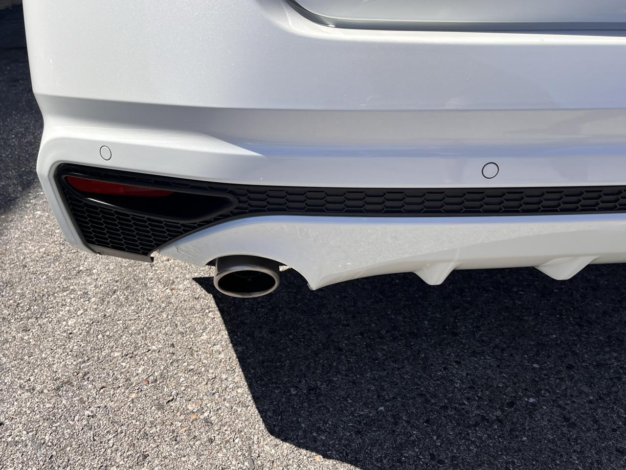 Nissan Altima 2.5 Platinum AWD Sedan 2021