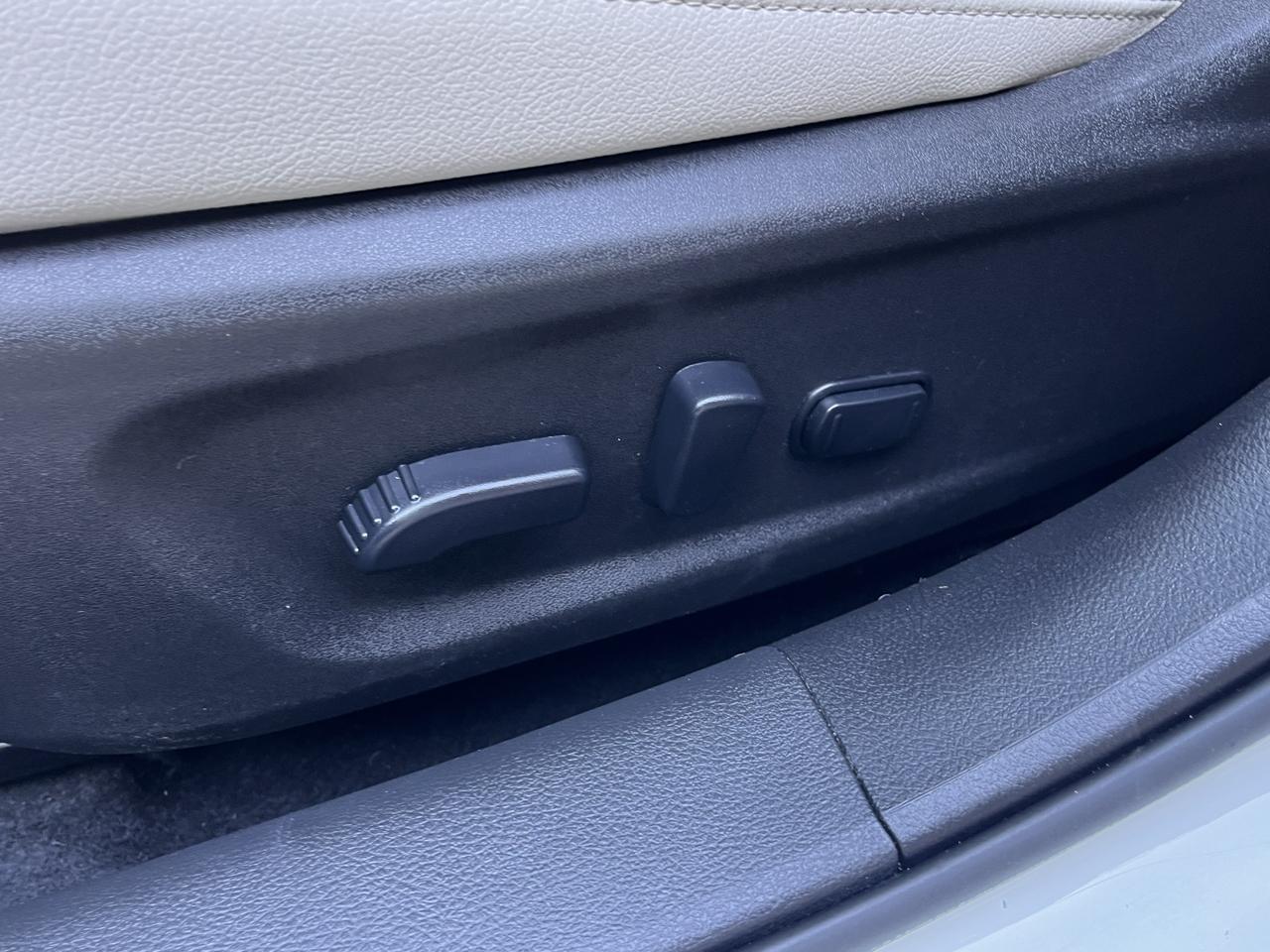 Nissan Altima 2.5 Platinum AWD Sedan 2021