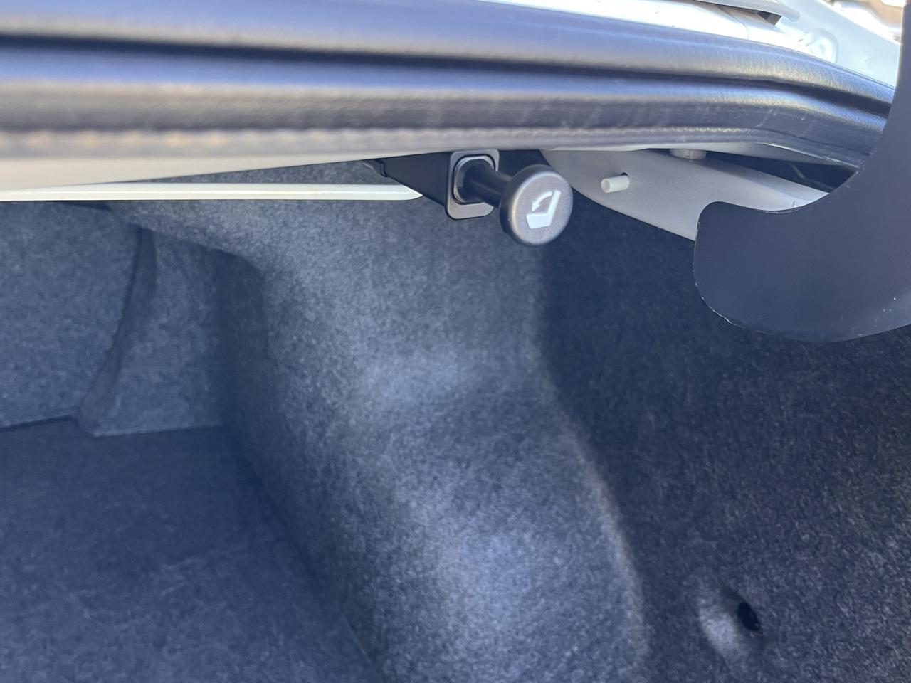 Nissan Altima 2.5 Platinum AWD Sedan 2021