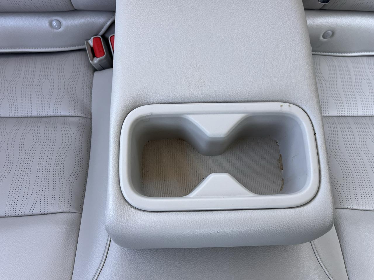 Nissan Altima 2.5 Platinum AWD Sedan 2021