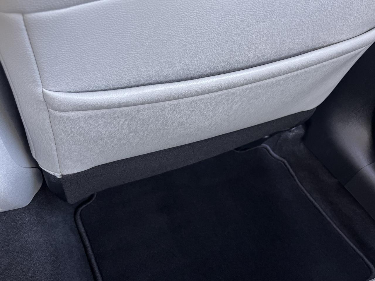 Nissan Altima 2.5 Platinum AWD Sedan 2021