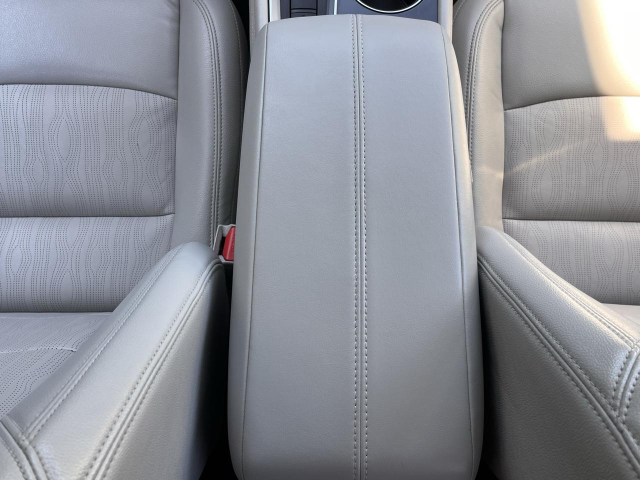 Nissan Altima 2.5 Platinum AWD Sedan 2021