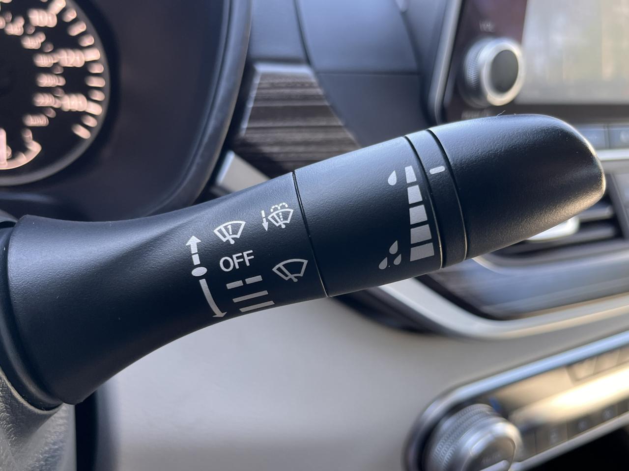 Nissan Altima 2.5 Platinum AWD Sedan 2021