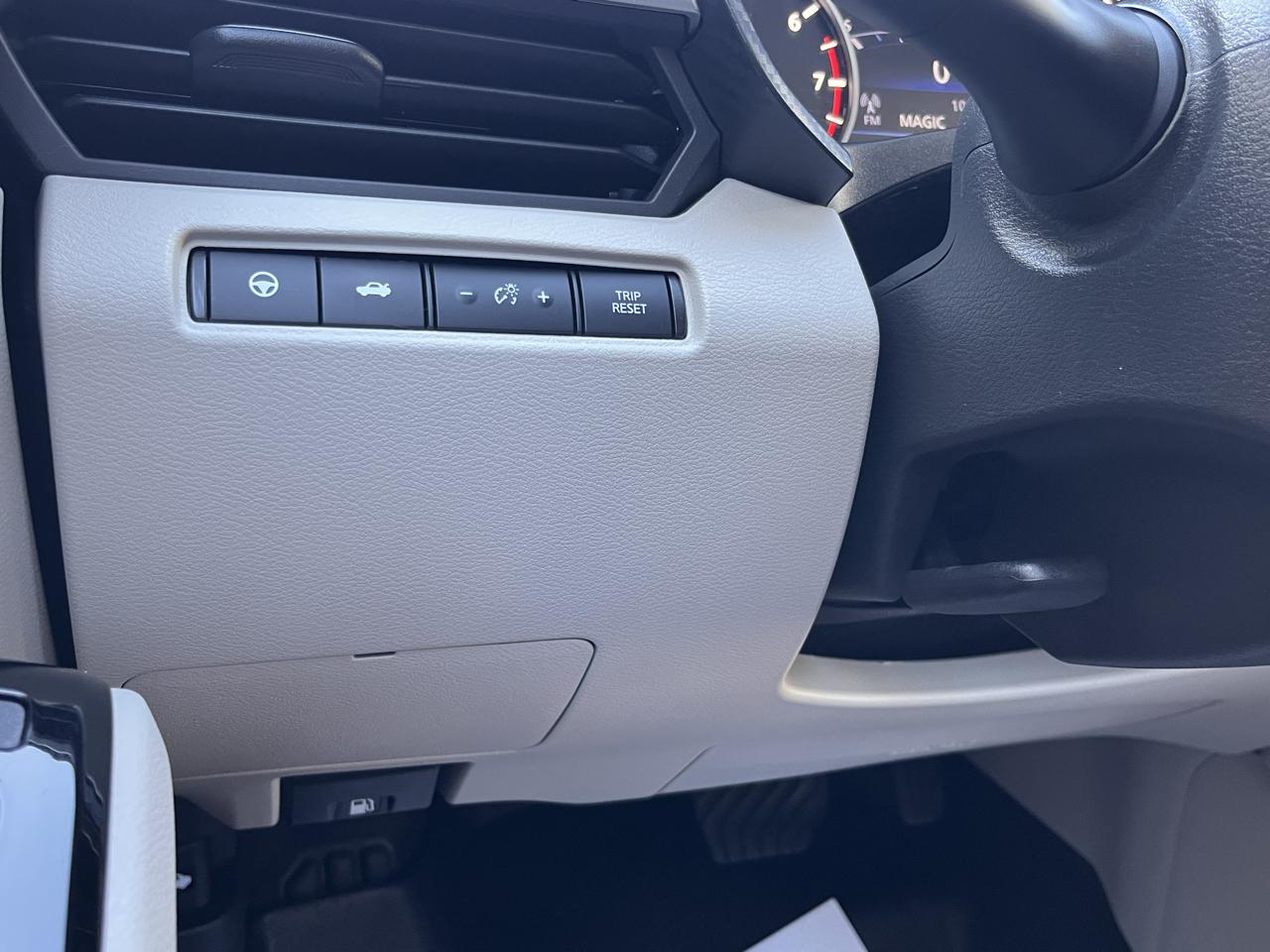 Nissan Altima 2.5 Platinum AWD Sedan 2021