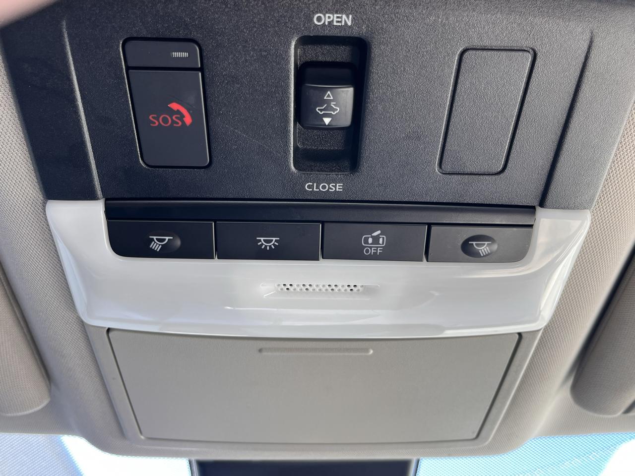 Nissan Altima 2.5 Platinum AWD Sedan 2021