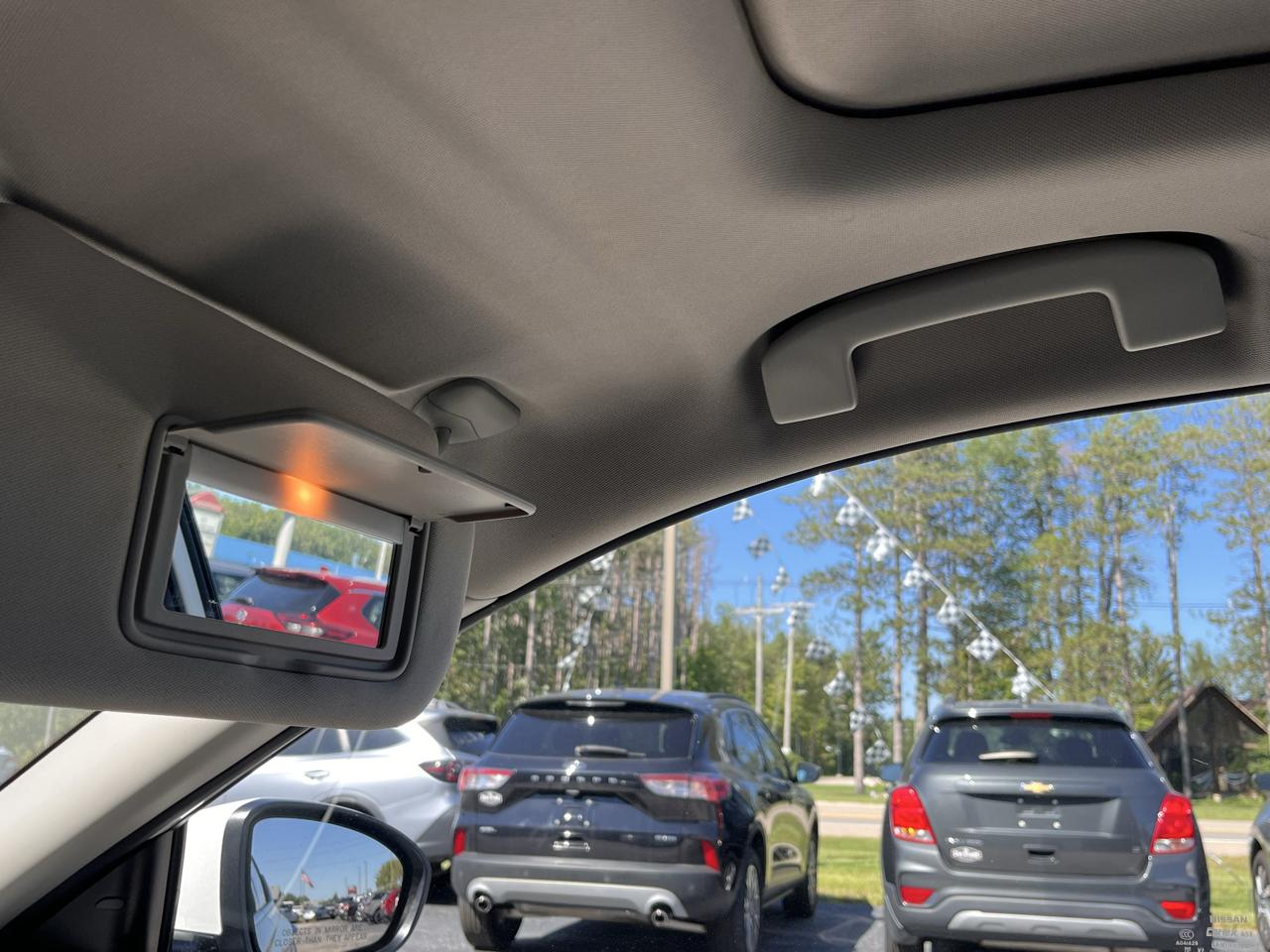 Nissan Altima 2.5 Platinum AWD Sedan 2021