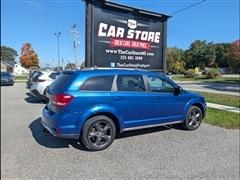 2015 Dodge Journey 