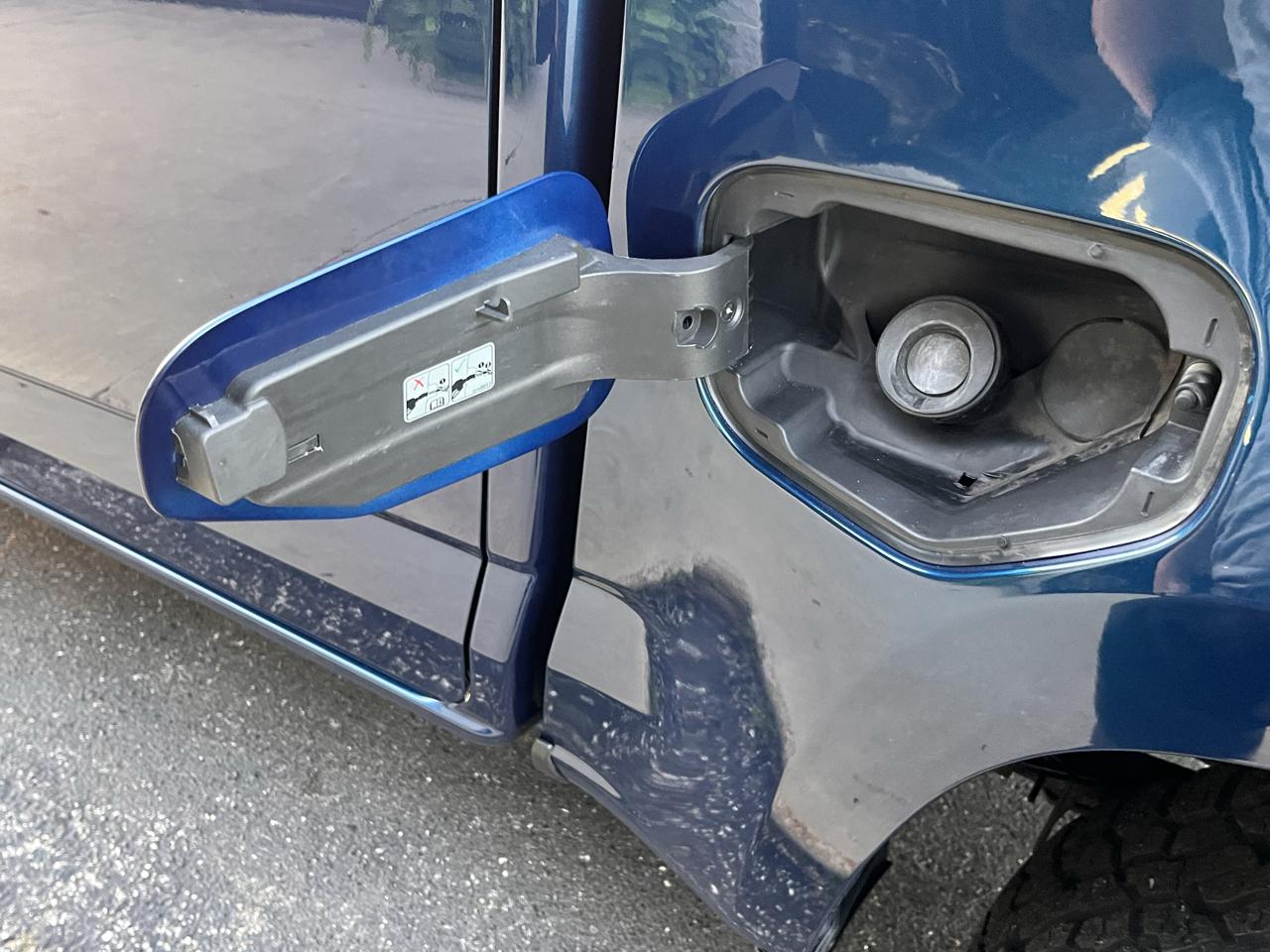 Chevrolet Colorado 4WD Crew Cab 128.3" LT 2019