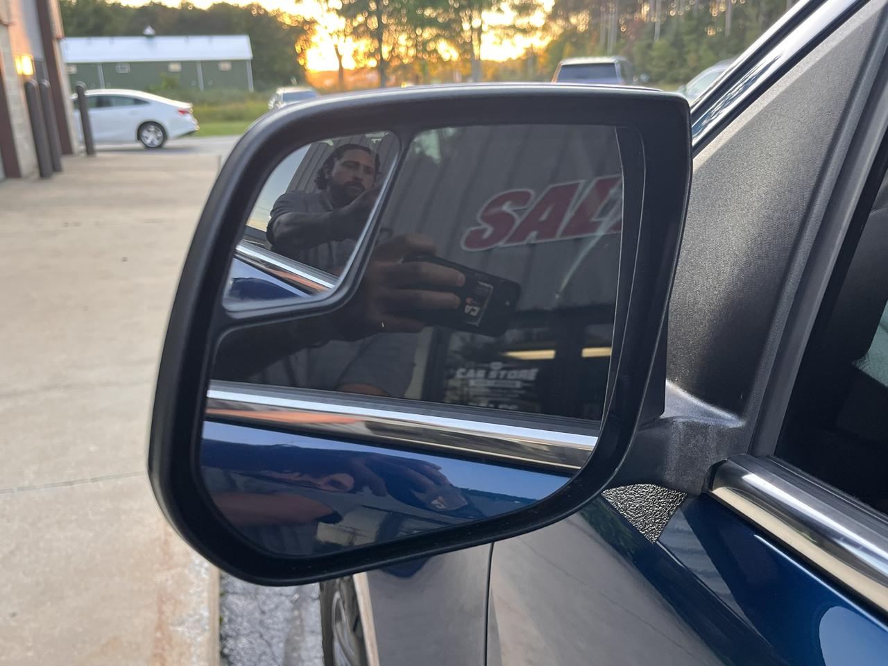 Chevrolet Colorado 4WD Crew Cab 128.3" LT 2019