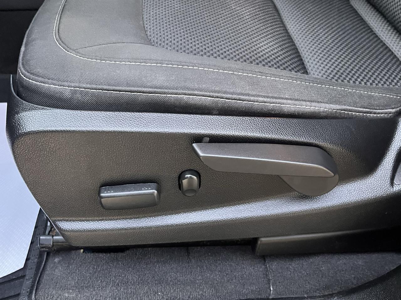 Chevrolet Colorado 4WD Crew Cab 128.3" LT 2019