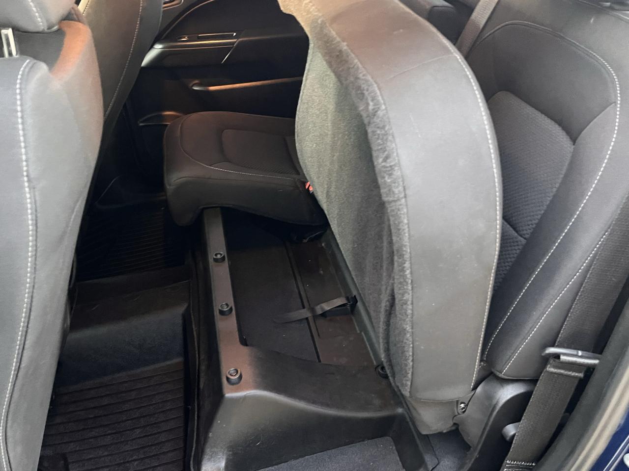 Chevrolet Colorado 4WD Crew Cab 128.3" LT 2019