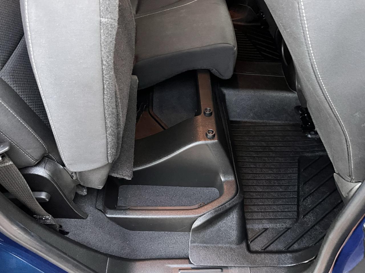 Chevrolet Colorado 4WD Crew Cab 128.3" LT 2019