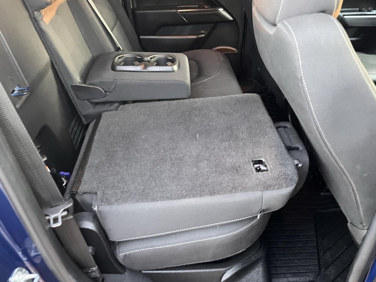 Chevrolet Colorado 4WD Crew Cab 128.3" LT 2019