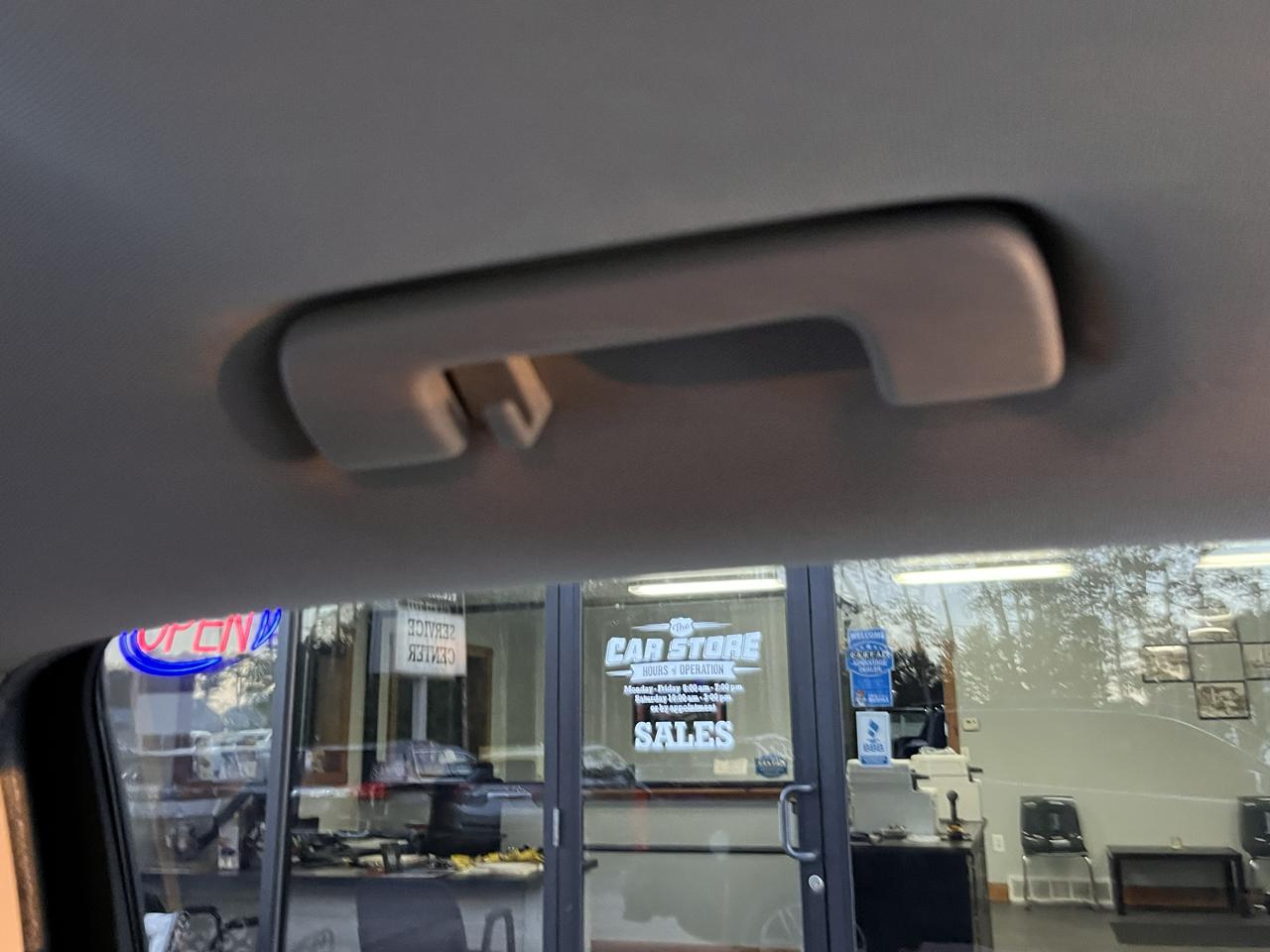 Chevrolet Colorado 4WD Crew Cab 128.3" LT 2019