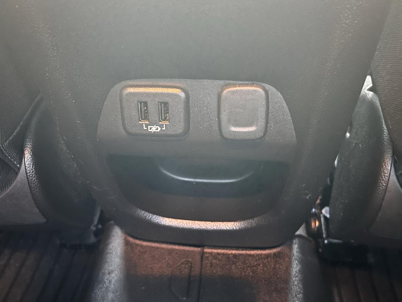 Chevrolet Colorado 4WD Crew Cab 128.3" LT 2019