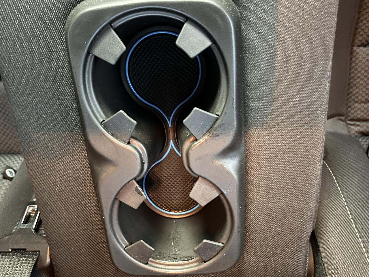Chevrolet Colorado 4WD Crew Cab 128.3" LT 2019