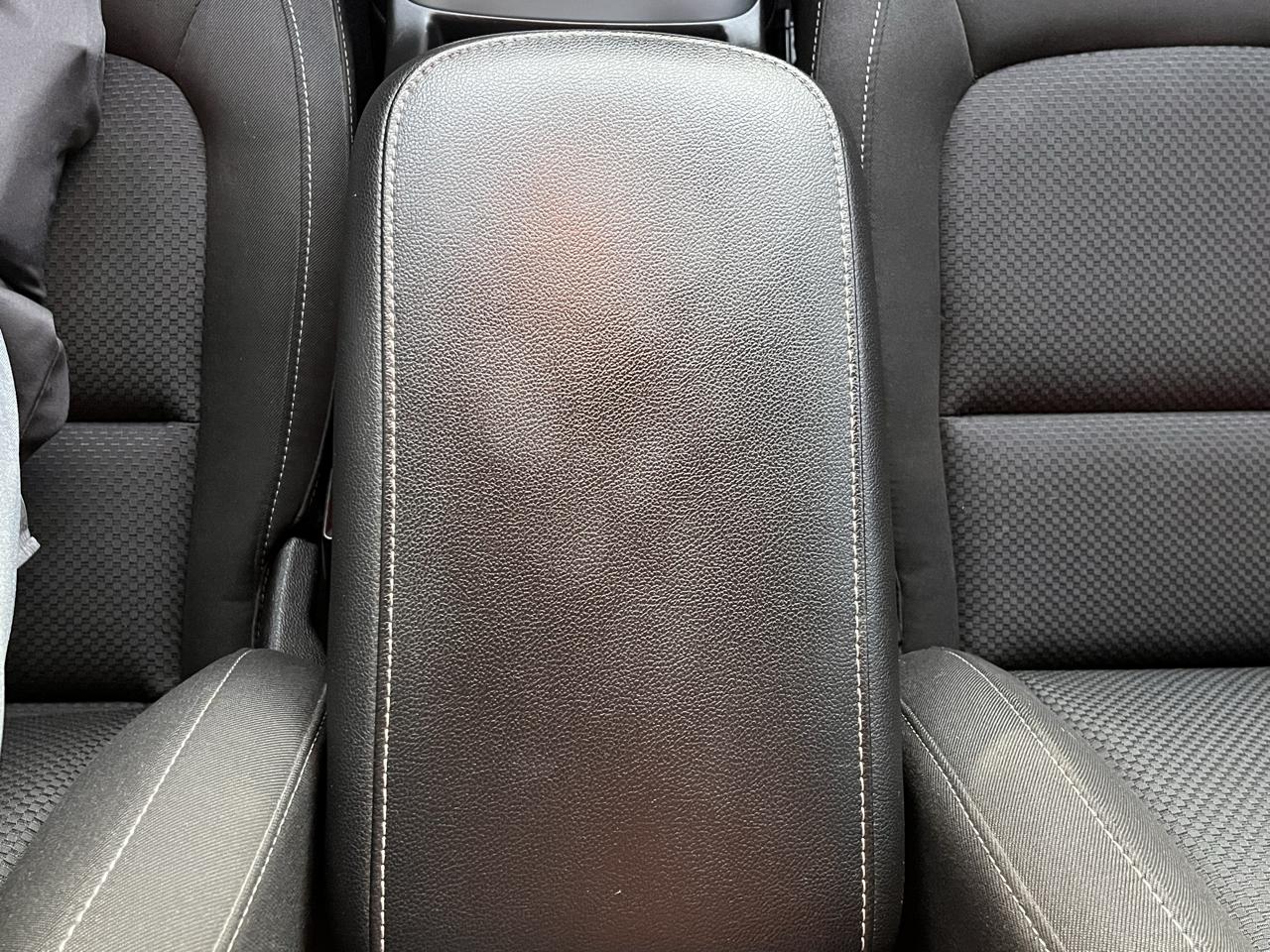 Chevrolet Colorado 4WD Crew Cab 128.3" LT 2019