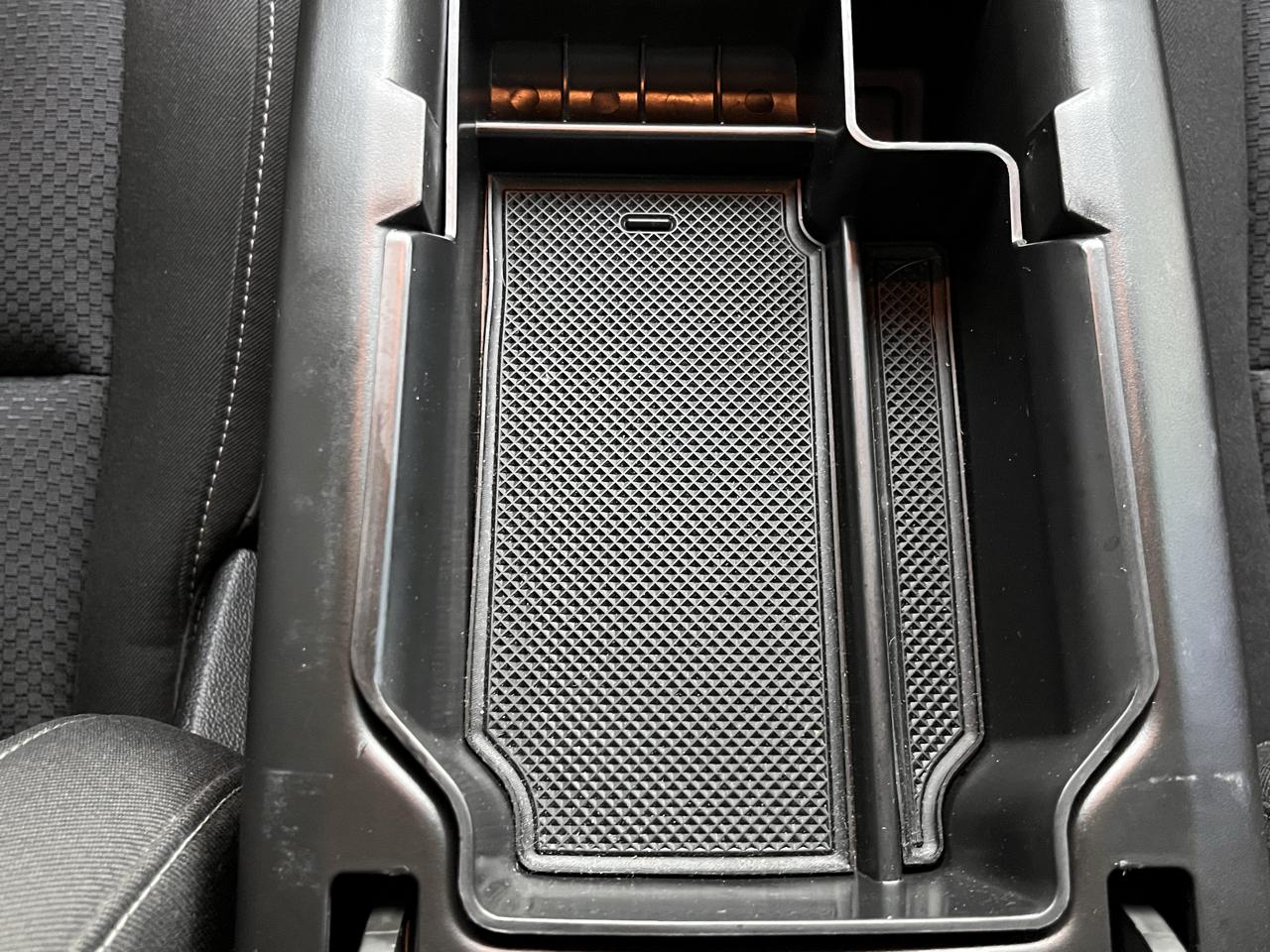 Chevrolet Colorado 4WD Crew Cab 128.3" LT 2019