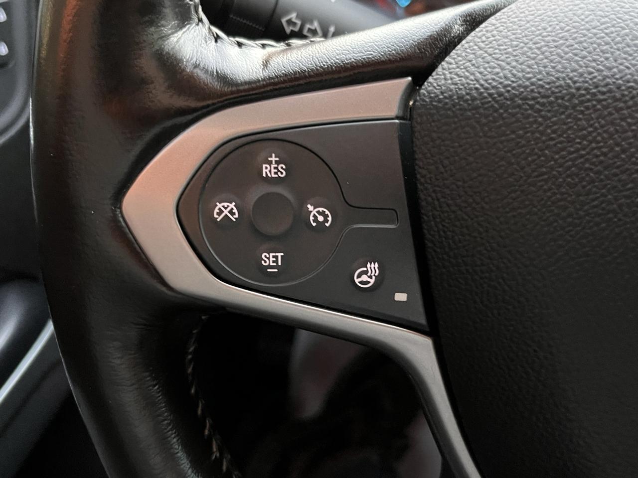 Chevrolet Colorado 4WD Crew Cab 128.3" LT 2019