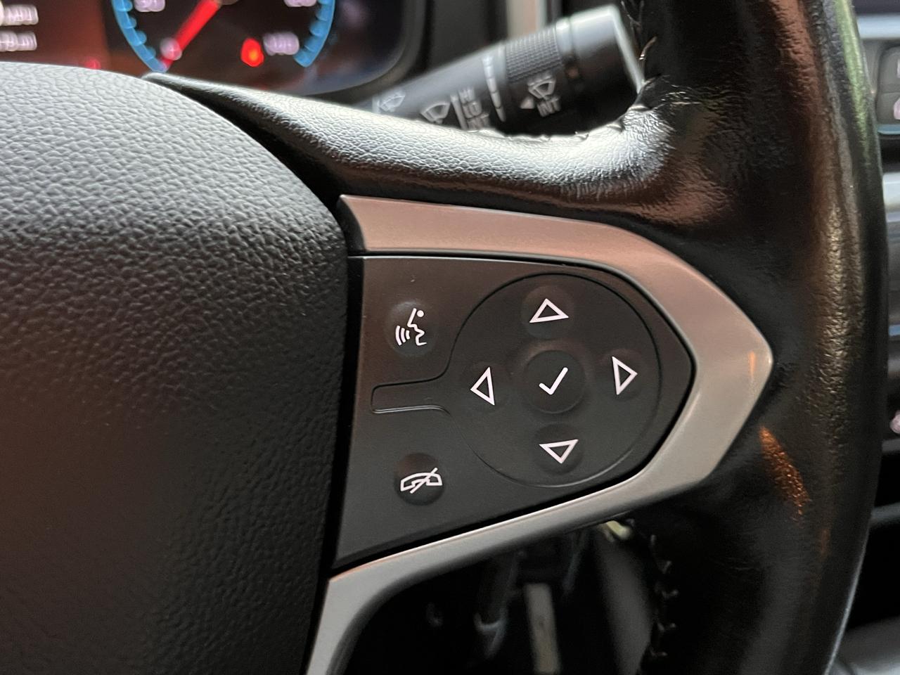 Chevrolet Colorado 4WD Crew Cab 128.3" LT 2019