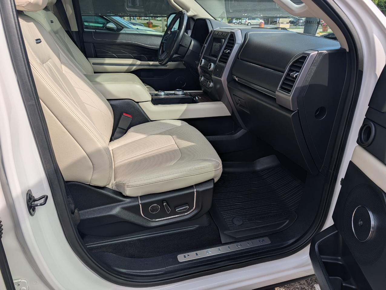 Ford Expedition Platinum 4x4 2018
