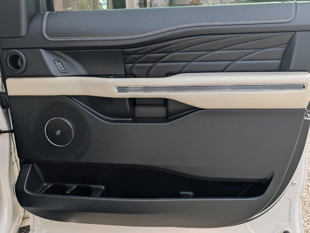 Ford Expedition Platinum 4x4 2018